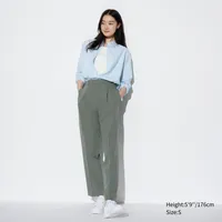 AirSense Pleated Pants (Tall)