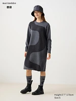 Lambswool Dress