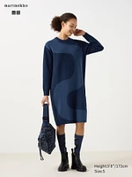 Lambswool Dress