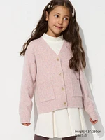 Souffle Cardigan