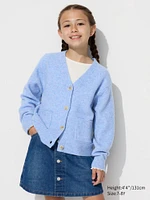 Souffle Cardigan