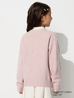 Souffle Cardigan