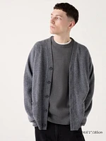 Lambswool Cardigan