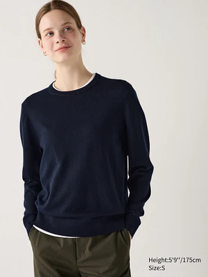 Merino Sweater