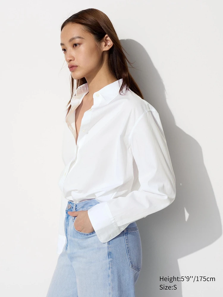 Cotton Shirt