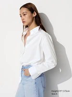 Cotton Shirt