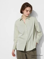 Cotton Shirt