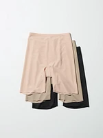 Non-Lined Shaper Shorts