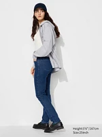 Extra Comfort Skinny Jeans