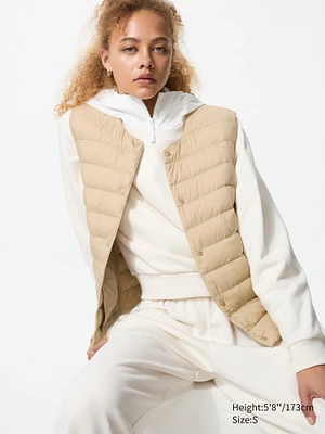 PUFFTECH Compact Vest