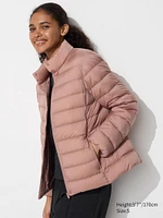 Ultra Light Down Jacket