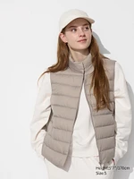 Ultra Light Down Vest