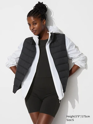 Ultra Light Down Vest