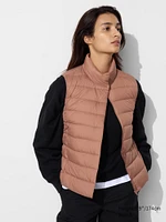 Ultra Light Down Vest