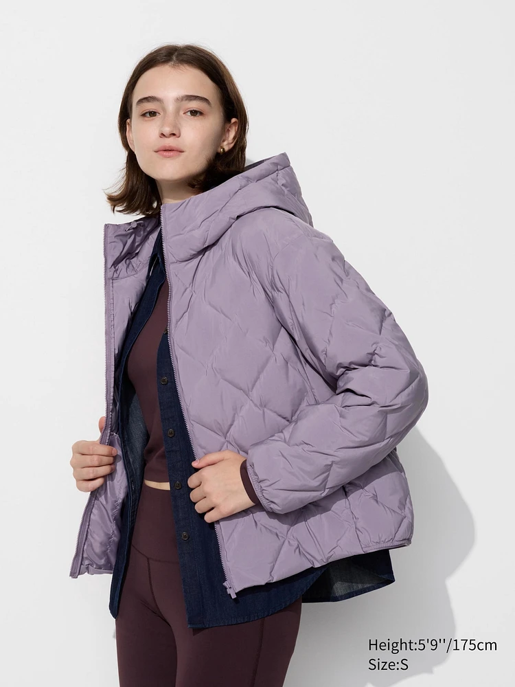 PUFFTECH Parka