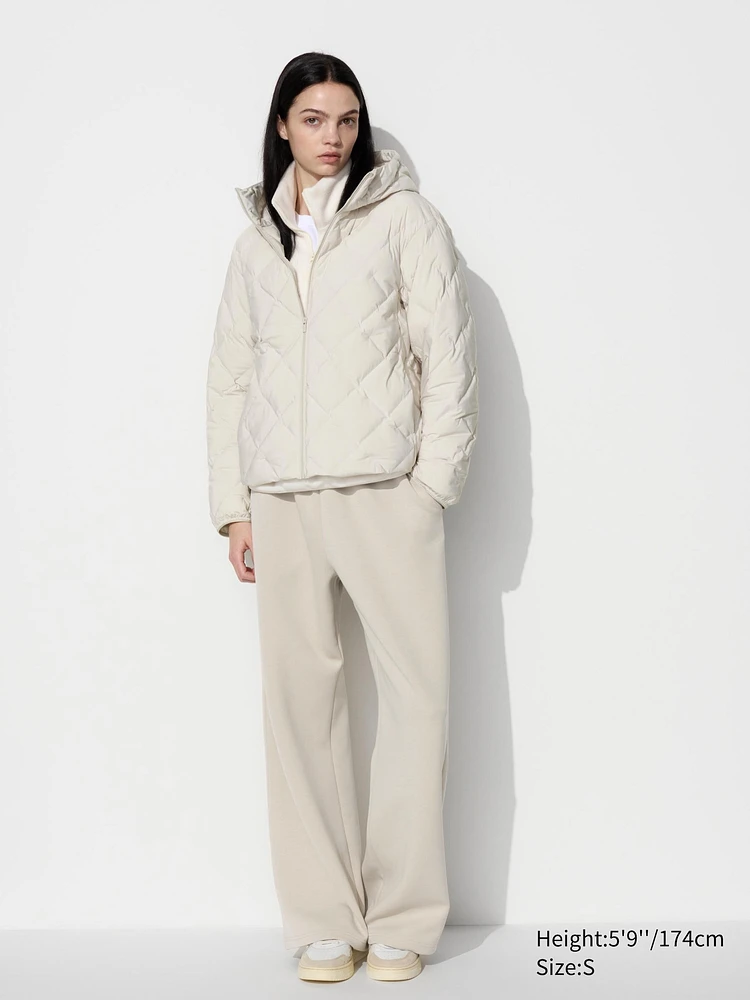 PUFFTECH Parka