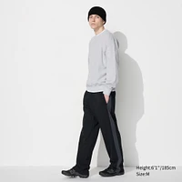 Sweatpants | Side Stripe