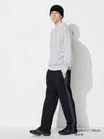 Sweatpants | Side Stripe