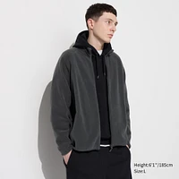 Fleece Full-Zip Jacket