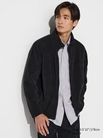 Fleece Full-Zip Jacket