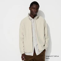 Fleece Full-Zip Jacket