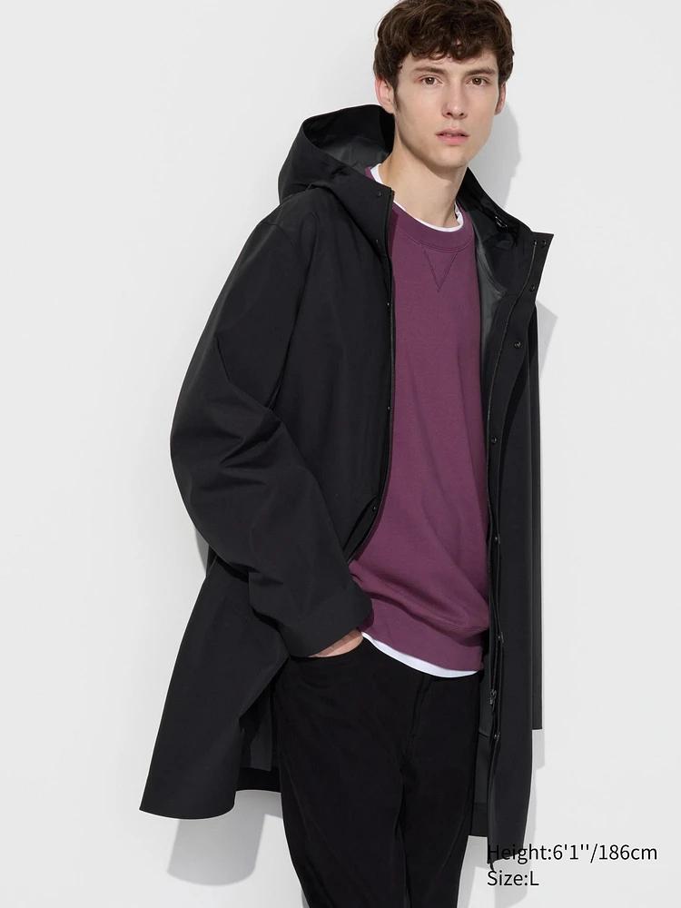 BLOCKTECH Coat