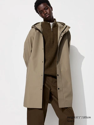 BLOCKTECH Coat