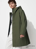 BLOCKTECH Coat