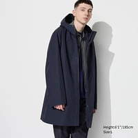 BLOCKTECH Coat