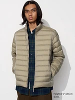 Ultra Light Down Jacket