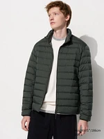 Ultra Light Down Jacket