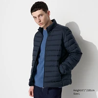 Ultra Light Down Jacket