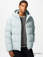 Seamless Down Parka