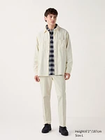 Corduroy Overshirt