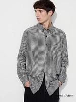 Flannel Shirt | Checked