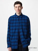 Flannel Shirt | Checked