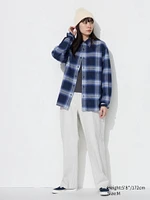 Flannel Shirt | Checked