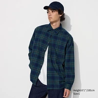 Flannel Shirt