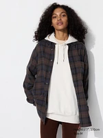 Flannel Shirt