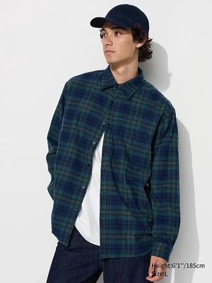 Flannel Shirt