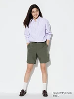 AirSense Shorts | Cotton-Like 7"