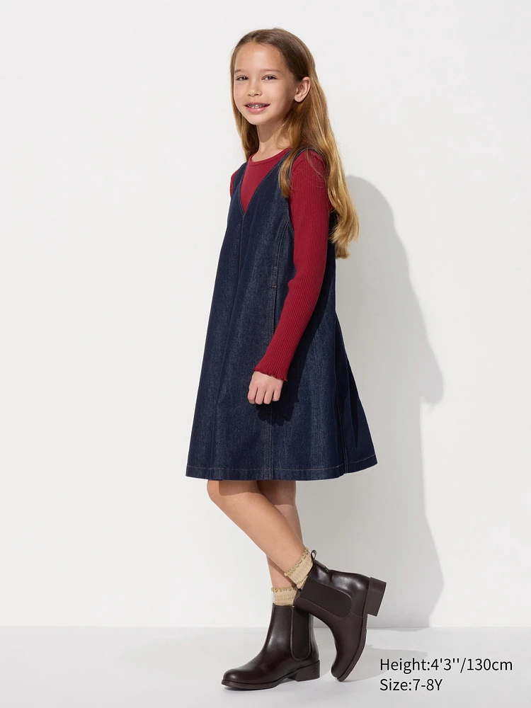 Jumper Dress