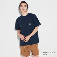 Haikyu!! UT (Short-Sleeve Graphic T-Shirt)