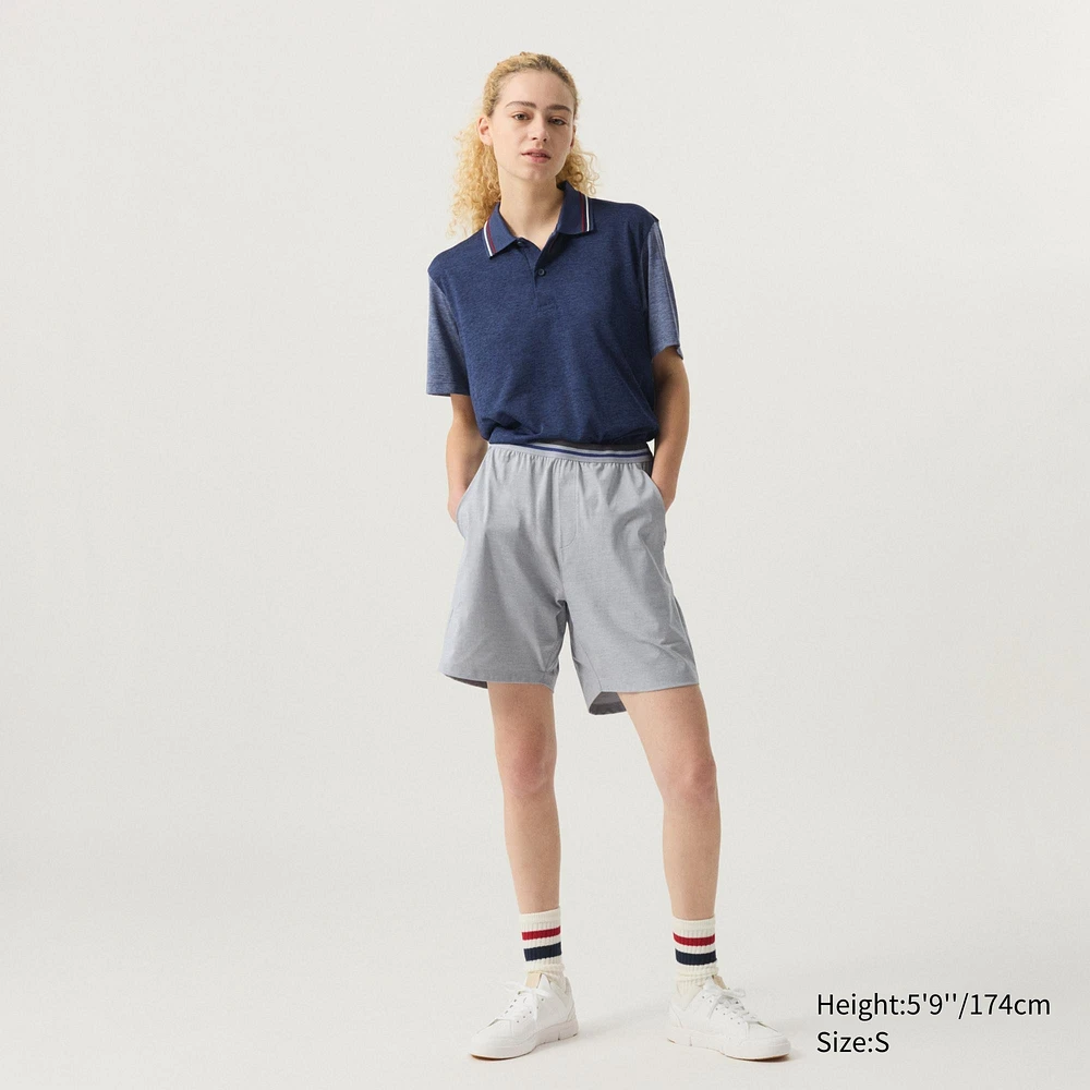 DRY-EX Polo Shirt
