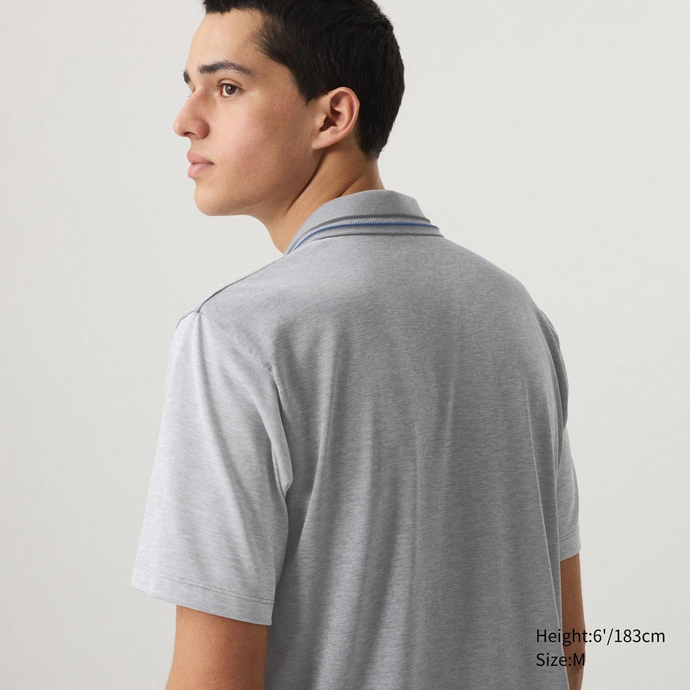 DRY-EX Polo Shirt
