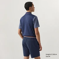 Ultra Stretch DRY-EX Shorts