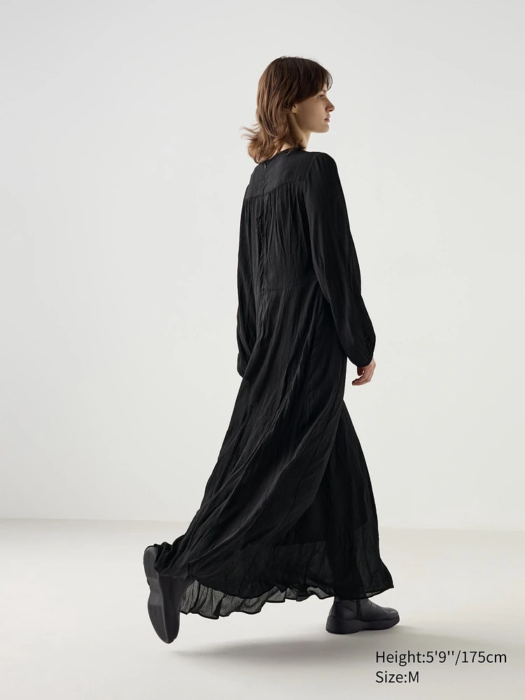 Flare Dress
