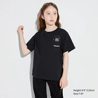Minecraft UT (Short-Sleeve Graphic T-Shirt