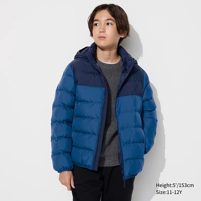 Pufftech Washable Parka