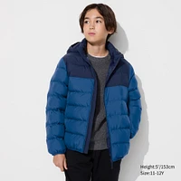 PUFFTECH Washable Parka